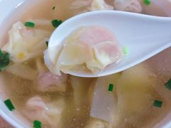 馄饨-笑云开汤包店(网巾市店)