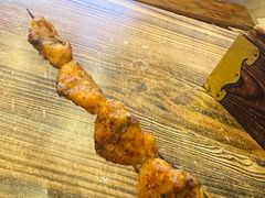 -晓靖轩烧烤(沙河风情店)