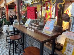 -糖房咖啡(南锣鼓巷店)