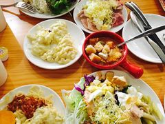 -So Lounge索兰至餐厅(蓝色港湾店)