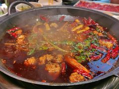 -俏媳妇火锅(宽窄巷子店)