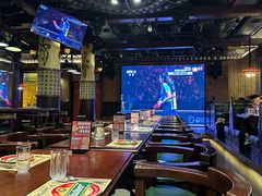 -马迭尔德式西餐精酿啤酒屋(中央大街店)