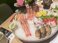 -匠和风精致料理(春熙路群光广场店)