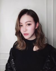 -3AM HAIR SALON染发烫发接发