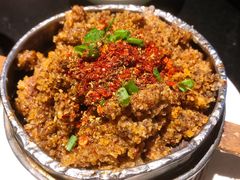 粉蒸牛肉-盡膳口福·百年汤方火锅(科华北路店)