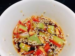 -大海碗·京菜炸酱面(雍和宫店)