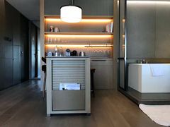 -北京三里屯CHAO酒店