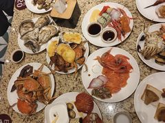 -禾斗海鲜自助(市南银座店)