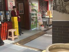 -老德州四合院·德州菜(天衢路店)