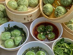 -李与白包子铺(桐梓林店)