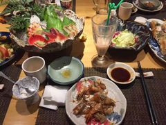 -大岛日本料理铁板烧(南通大饭店)