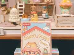 -泡泡玛特POPMART(天环购物中心店)