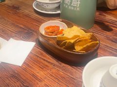 -衡厨·衡阳土菜(中南店)