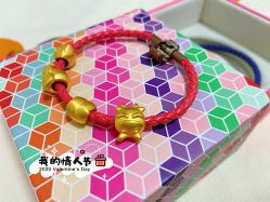 -周生生Chow Sang Sang(新世界店)