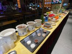 -蓝鲸湾汤泉(包河店)