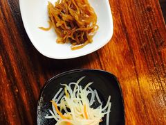 -屯屯面(海尔路店)