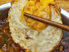 -老五鸡丝豆花面粉(瑞金北路68号院店)