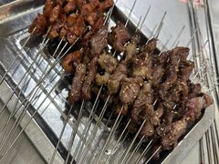 -文文烤肉(大皮院店)