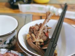 -唠叨坊私房菜(五一街店)