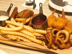 -必胜客(玫瑰坊店)