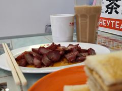 -澳门陈光记烧味饭店(万象城店)