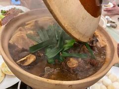 -张记旺角食街(动物园店)