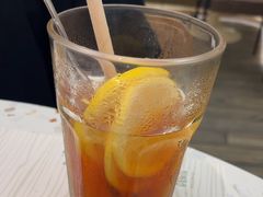 -大树餐厅(环球港店)