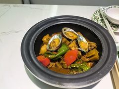 -苏梦江南·淮扬菜(夫子庙店)