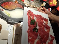 -川西坝子(老军营店)