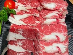 -韩宫宴烤肉·料理(苏州中心店)