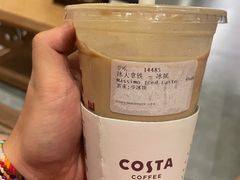 -COSTA COFFEE(来福士广场1F店)