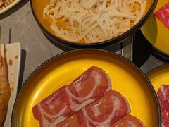 -一绪に寿喜烧(荟聚店)