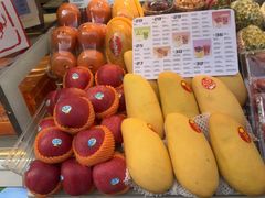 -每日新鲜水果吧(南京东路店)