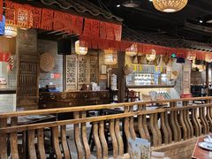 -南京大牌档(崇文门国瑞店)