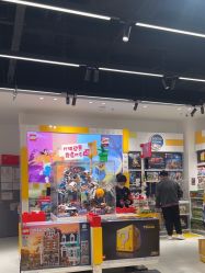 -乐高授权专卖店(中关村领展店)