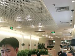 大堂-卡朋西餐(扬名广场店)