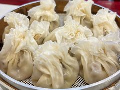 -内蒙联营烧麦 草原石榴红(护国寺店)