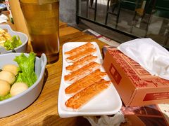 -十六蒲(桂林路店)