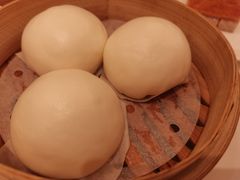 流沙奶黄包-利苑酒家(宜安广场店)