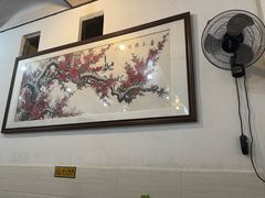 -万兴煲仔饭(万福路店)