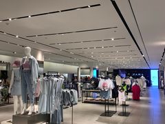 -ZARA(凯德乐峰广场店)