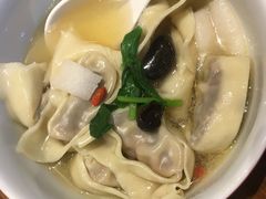 -上海人家花樣年华(中山公园店)
