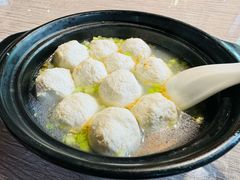-探鲜渔府·复古庭院风·商务海鲜(鹏城较场尾美食中心精选店)