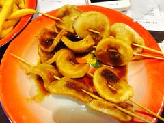 炸年糕-做了不起的80后