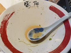 -雷门拉面店(新光天地店)