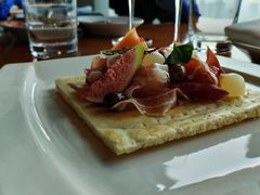 -沈阳君悦酒店·意坊意大利餐厅