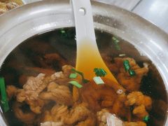 -阿秋牛排(湖心街店)