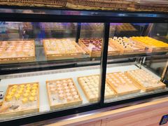 -盛江山自助料理(奥莱锦辉购物广场店)