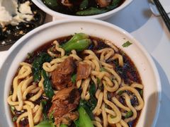 -南门小馆·清真(国贸商城店)