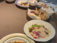 -秦月轩·陕西家乡菜(阜成路·五棵松店)